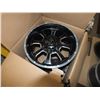 Image 2 : 5 Rims