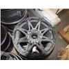 Image 3 : Pallet Of Rims