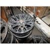 Image 4 : Pallet Of Rims