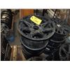 Image 5 : Pallet Of Rims