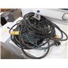 Image 1 : 5 Extension Cords