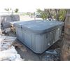 Image 1 : Hot Tub