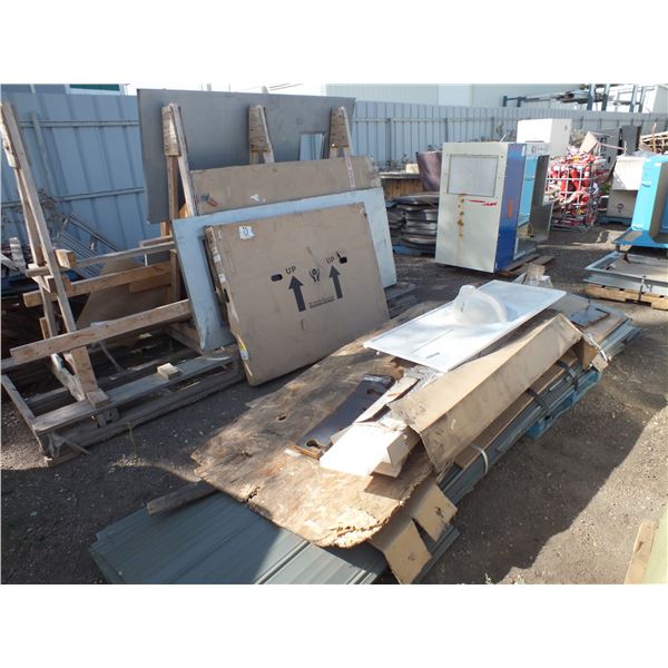 Mixed Lot