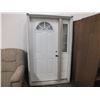 Image 1 : Outside Door