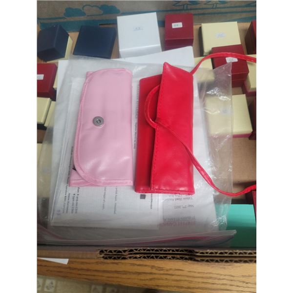 8 Make Up Brush Kits