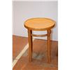 Image 2 : *(4) Bent Wood Stools -1950’s