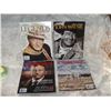 Image 1 : Cowboy Western magazines - 2 collector editions