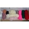 Image 2 : Yarn assortment