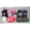 Image 1 : Thick yarn