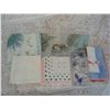 Image 2 : Lovely old hankies in nice vintage condition