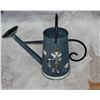 Image 1 : Folk art watering can