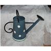 Image 2 : Folk art watering can