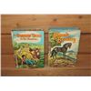 Image 1 : Bobbsey Twins + Black Beauty books