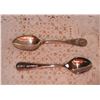 Image 2 : Collector spoons including NWT Airways + 1958 Princess Margaret