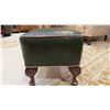 Image 3 : Foot stool - 17H 12W 11H