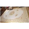 Image 1 : Area Rug 9 ft x 12 ft