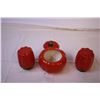 Image 2 : Tomato Ware Set