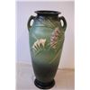 Image 3 : *Roseville Vase 18” (cracked)