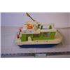 Image 1 : Fisher-Price Boat