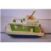 Image 3 : Fisher-Price Boat