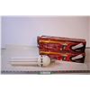 Image 1 : (2) Envirolite 95W Hydroponic Lights