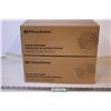 Image 1 : (2) Pitney Bowes Toner Cartridges for 3200 series