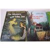 Image 2 : (3)Kids Mystery Books