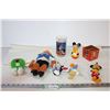 Image 1 : (7) Toys + Disney Cup