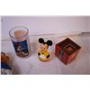 Image 4 : (7) Toys + Disney Cup