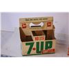 Image 2 : 7up + Crush cardboard carry boxes