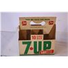 Image 4 : 7up + Crush cardboard carry boxes