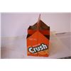 Image 6 : 7up + Crush cardboard carry boxes