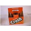 Image 7 : 7up + Crush cardboard carry boxes