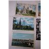 Image 2 : (9) Vintage Postcards