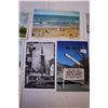 Image 3 : (9) Vintage Postcards
