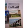 Image 4 : (9) Vintage Postcards
