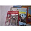 Image 8 : (14) Travel Guides + Story Book