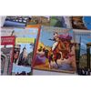 Image 9 : (14) Travel Guides + Story Book