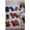 Image 3 : (28) Toy Cars/Plane