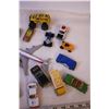 Image 4 : (28) Toy Cars/Plane