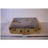 Image 1 : Vintage Suitcase