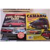 Image 2 : (12) Car Magazines