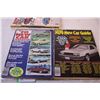 Image 4 : (12) Car Magazines