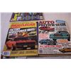Image 5 : (12) Car Magazines