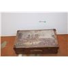 Image 1 : * Antique Suitcase