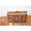 Image 3 : * Antique Suitcase