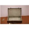 Image 4 : * Antique Suitcase