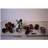 Image 1 : (7) Toy Vehicles