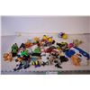 Image 1 : Assorted Toys