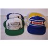 Image 2 : (5) Saskatchewan Town Trucker Style Hats